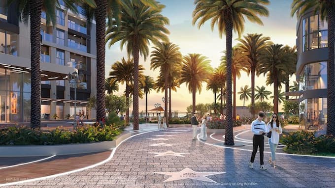 Chính sách Vinhomes Grand Park trả góp 15 năm linh hoạt