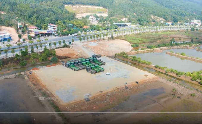 Dự án Vinhomes Hạ Long Xanh có tiềm năng lớn trong tương lai