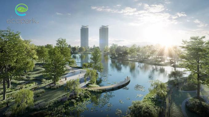 Tiến độ thanh toán tại dự án khá linh hoạt